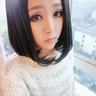 美女COS《巫师3》叶奈法惊艳绝伦 白嫩香肩紫眸勾人
